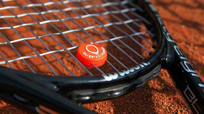 Burgersdijk tennis